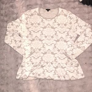 Ann Taylor sweater